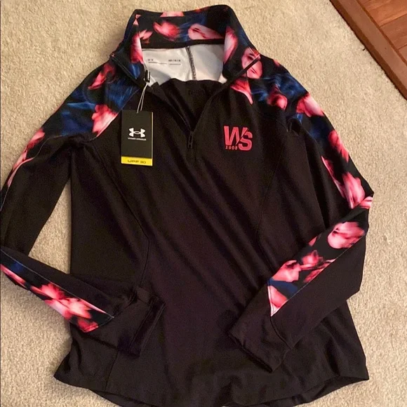 Under armour medium iv rays protection NWT - Picture 1 of 9